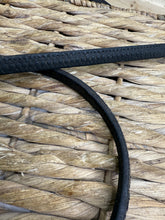 Load image into Gallery viewer, S/H English M&amp;M Complete Pelham Bridle - Brown - LargePony/Cob