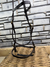Load image into Gallery viewer, S/H In-hand Showing Bridle with Bit - Full