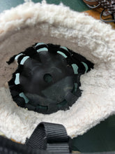 Load image into Gallery viewer, Freegraze Fur Lined Comfort Fieldsafe Grazing Muzzle - Full
