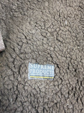 Load image into Gallery viewer, Supreme Products Fluffy Numnah - Brown - Cob - GP/Show/Working Hunter
