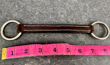 Load image into Gallery viewer, English Made Irish Martingale - One Size - Brown