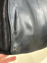 Load image into Gallery viewer, 17 1/2” MN Albion Selecta GP Saddle - Black