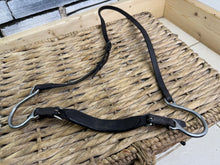Load image into Gallery viewer, S/H Kineton English Noseband -Adjustable Nose- Full
