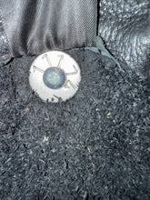 Load image into Gallery viewer, Size 2/18” Changeable Gullet Width 3 Wow Competitor Dressage Saddle - Black