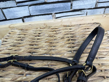 Load image into Gallery viewer, S/H English In-hand Showing Filly Slip/Bridle, Coupling &amp; Lead