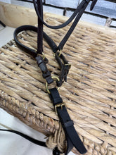 Load image into Gallery viewer, S/H English In-hand Showing Filly Slip/Bridle, Coupling &amp; Lead