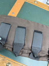 Load image into Gallery viewer, Coolex Tail Guard -Brown- Wicking Wool Padded Tail Protection - New