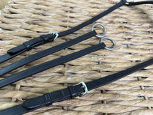 Load image into Gallery viewer, S/H Colliegate Hunting Breastplate &amp; Running Attachment - Full