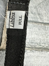 Load image into Gallery viewer, S/H Libby’s Web Hunting Breastplate - Black - Full