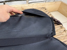 Load image into Gallery viewer, S/H Prolite Shock Absorbing Seat saver - Black