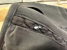 Load image into Gallery viewer, S/H Nuumed Shim Half Pad - Saddle Adjuster- Black Medium