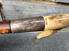 Load image into Gallery viewer, Vintage Gents Swaine, Adney &amp; Brigg Complete Hunt Whip