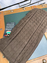Load image into Gallery viewer, Coolex Tail Guard -Brown- Wicking Wool Padded Tail Protection - New