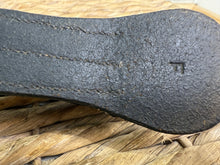 Load image into Gallery viewer, S/H Colliegate Hunting Breastplate &amp; Running Attachment - Full