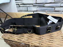 Load image into Gallery viewer, S/H Windsor Webbing Breaking/Training Roller - Black - Full