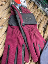 Load image into Gallery viewer, Job Lot - 7 x Pairs Child’s Gloves - Mountain Horse/RSL/T.De.T
