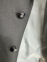 Load image into Gallery viewer, Child’s Mears Black Show Jacket - Size 30