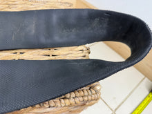 Load image into Gallery viewer, S/H 54” Professional Choice Grip Girth - Black
