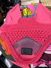 Load image into Gallery viewer, Lemieux Classic Fly Hood/Ear Bonnet - All Colours!