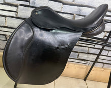 Load image into Gallery viewer, 18” Wide Ideal Apex GP Saddle - Black