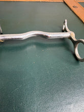 Load image into Gallery viewer, 5” Port Mouth Globe Pelham Bit