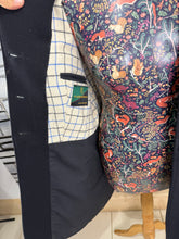 Load image into Gallery viewer, Irish Hunter Classics Ladies Frock Hunt Coat - Black - Size 40