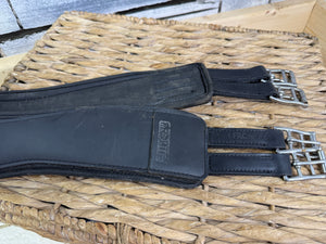 S/H 50” Prolite SG Anatomic Shaped Long Girth - Black