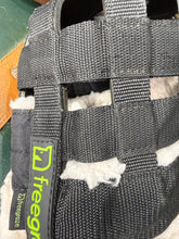 Load image into Gallery viewer, Freegraze Fur Lined Comfort Fieldsafe Grazing Muzzle - Full