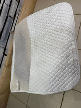 Load image into Gallery viewer, S/H Job Lot 2 x Nuumed Dressage Pads - Large