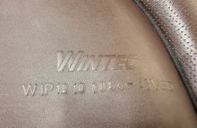 Load image into Gallery viewer, 17” MW/Changeable Gullet Wintec 500 VSD GP Saddle - Brown - Cair