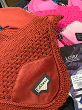 Load image into Gallery viewer, Lemieux Loire Fly Hood/Ear Bonnet - All Colours!