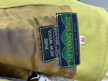 Load image into Gallery viewer, Gents Size 44 New Rainsport Penine Doeskin/Wool Mustard Waistcoat