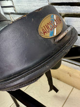 Load image into Gallery viewer, 10” Pony/Shetland Child’sCub Saddle for Tiny Tots
