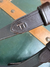Load image into Gallery viewer, Easytrek Crossover Bitless Leather Bridle -Brown- Full - Dr Cooks