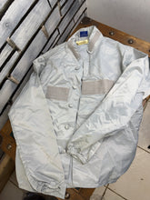 Load image into Gallery viewer, Treehouse Sporting Colours Jockey Racing Silks - Shirt - Grey/Silver