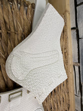 Load image into Gallery viewer, Gygax Super Lite Brushing Eco-Boots - Size 1/Small - White