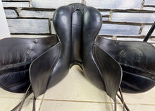 Load image into Gallery viewer, 15” MW Albion Selecta Pony GP Saddle - Brown