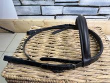 Load image into Gallery viewer, S/H Job Lot x Mixed Comfort Bridle Parts