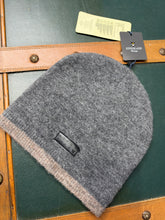 Load image into Gallery viewer, Kingsland Klallyn Knitted Fleece Lined Beanie Hat - One Size - Grey - Warm!!
