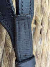 Load image into Gallery viewer, S/H Jeffries Running Martingale Attachment -Full
