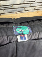 Load image into Gallery viewer, S/H Nuumed Wool Shim Half Pad - Saddle Adjuster -Black- Large