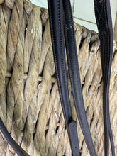 Load image into Gallery viewer, S/H BW Raised Running Martingale - Brown - Full