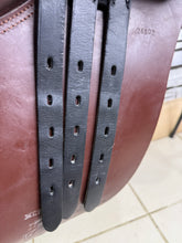 Load image into Gallery viewer, 17” Wide Knightrider Miner Jump/GP Saddle - Tan