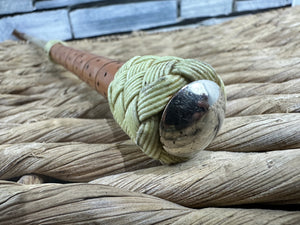 S/H Jeffries Vintage Working Hunter Whip