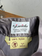Load image into Gallery viewer, Treehouse Sporting Colours Jockey Racing Silks - Shirt - Mauve/Purply Grey