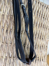 Load image into Gallery viewer, S/H Market Harbourough Martingale &amp; Reins -Cob- Brown