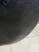 Load image into Gallery viewer, 17 1/2” Medium Spalding Britanica Elite Dressage Saddle - Black