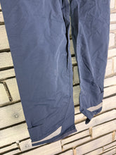 Load image into Gallery viewer, Shires Waterproof Riding Over Trousers -XXS- Navy