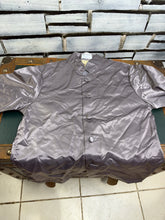 Load image into Gallery viewer, Treehouse Sporting Colours Jockey Racing Silks - Shirt - Mauve/Purply Grey