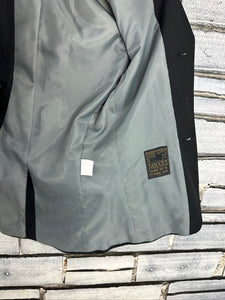 Child’s Mears Black Show Jacket - Size 30